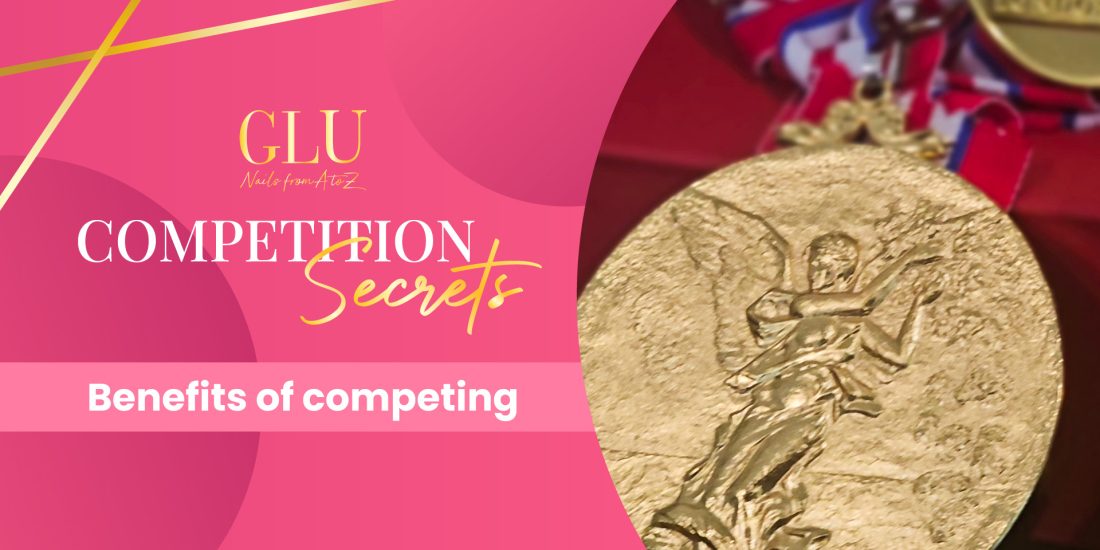 GlossaryLive University Benefits Competition Secrets by Alisha Rimando