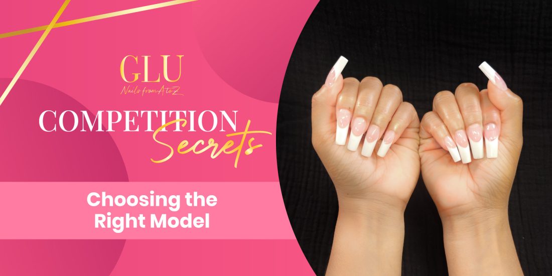 GlossaryLive University Competition Secrets Choosing the Right Model by Alisha Rimando