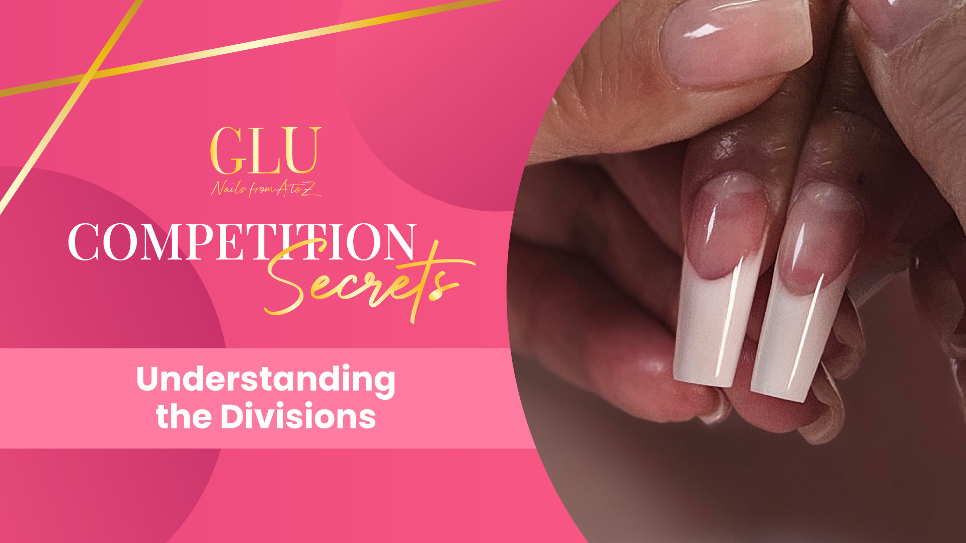 GlossaryLive University Competition Secrets Understanding the Divisions by Alisha Rimando