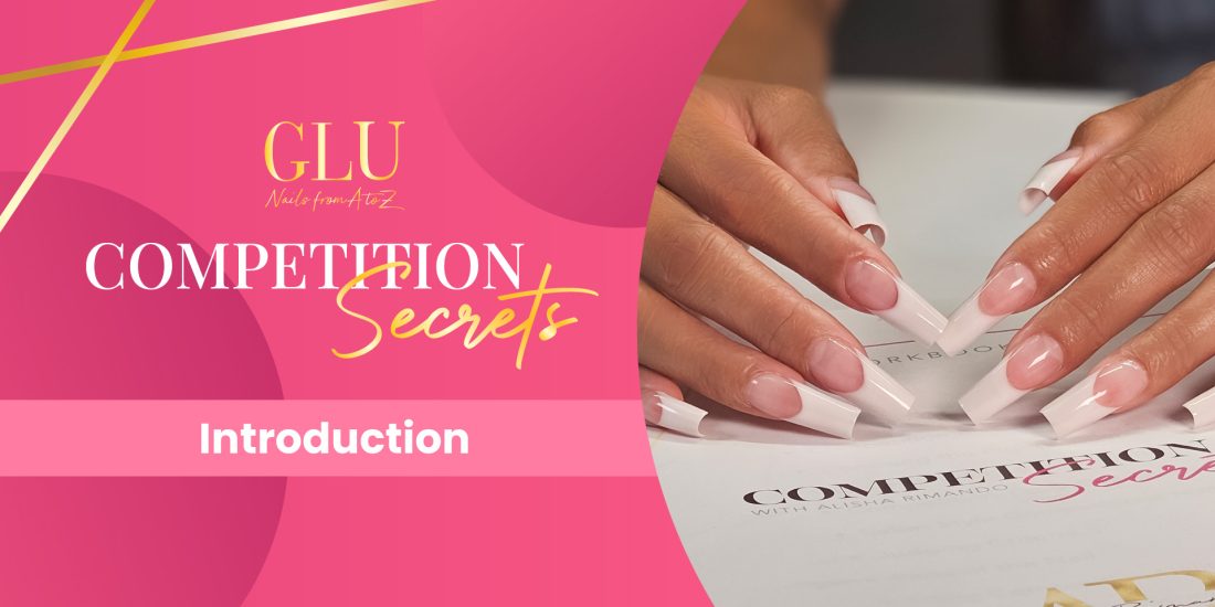 GlossaryLive University Competition Secrets Introduction by Alisha Rimando