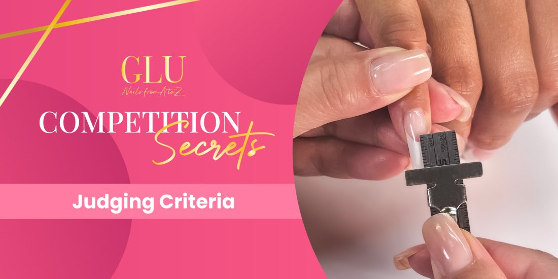 GlossaryLive University Competition Secrets Judging Criteria by Alisha Rimando