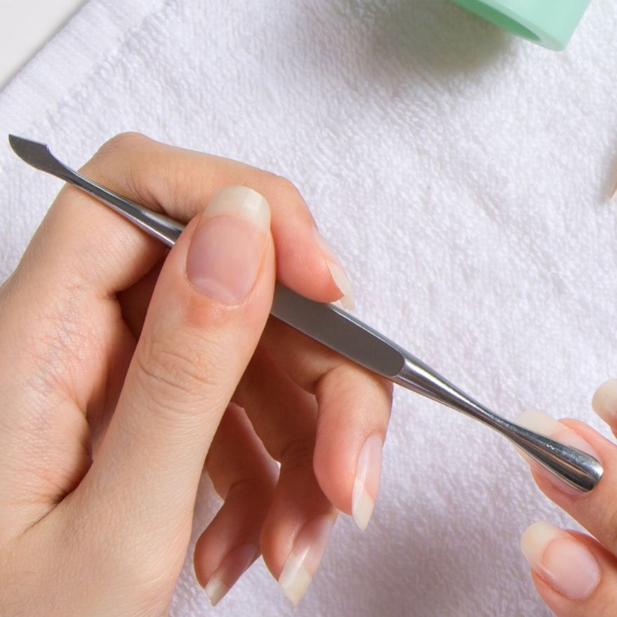 CUTICLE PUSHER GlossaryLive