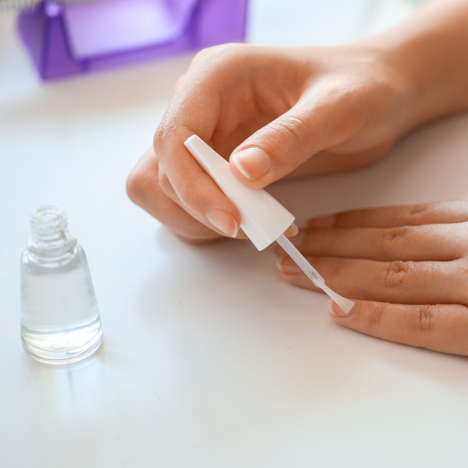 Protein hardener GlossaryLive