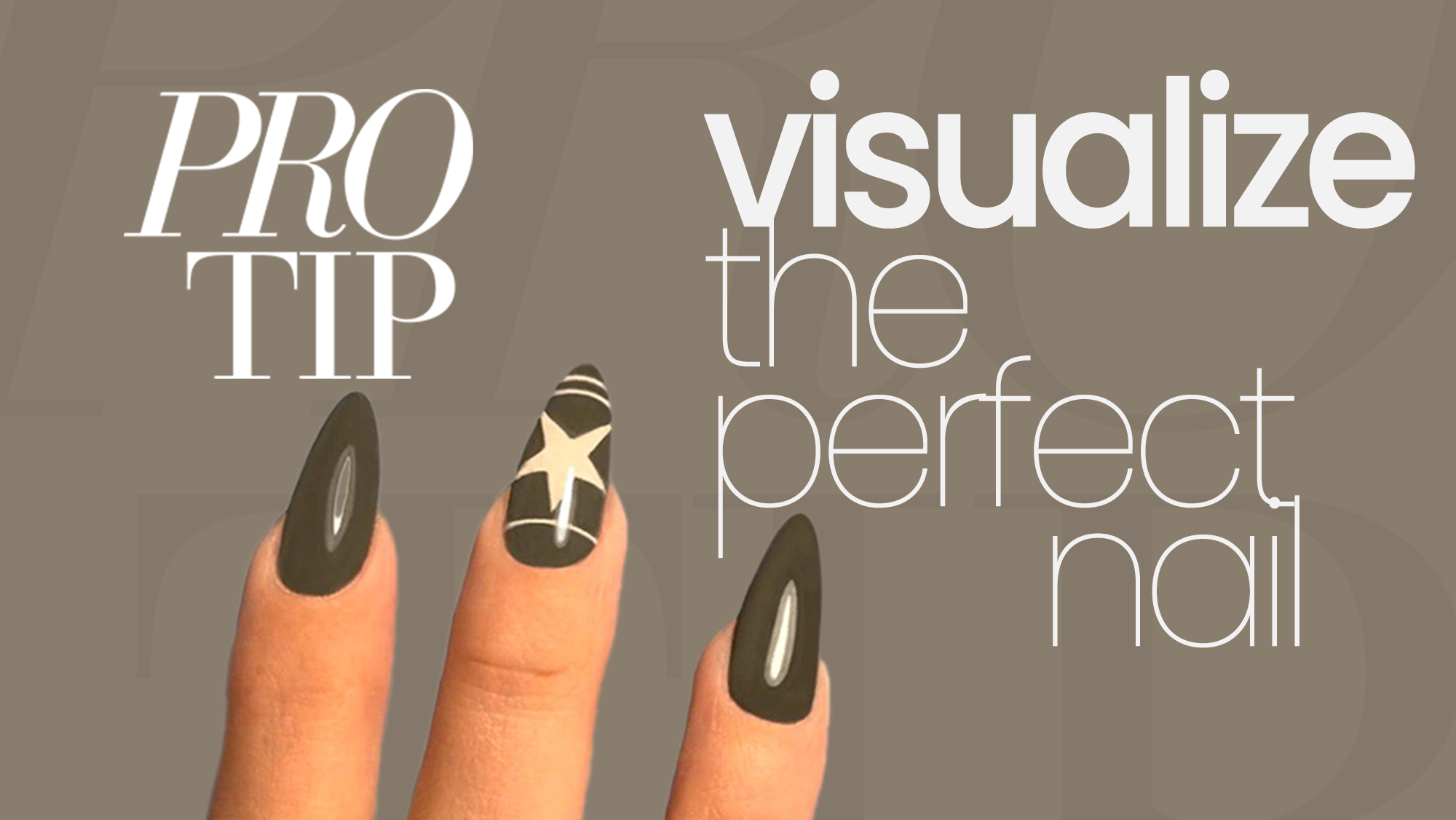 Visualizing the Perfect Nail GlossaryLive