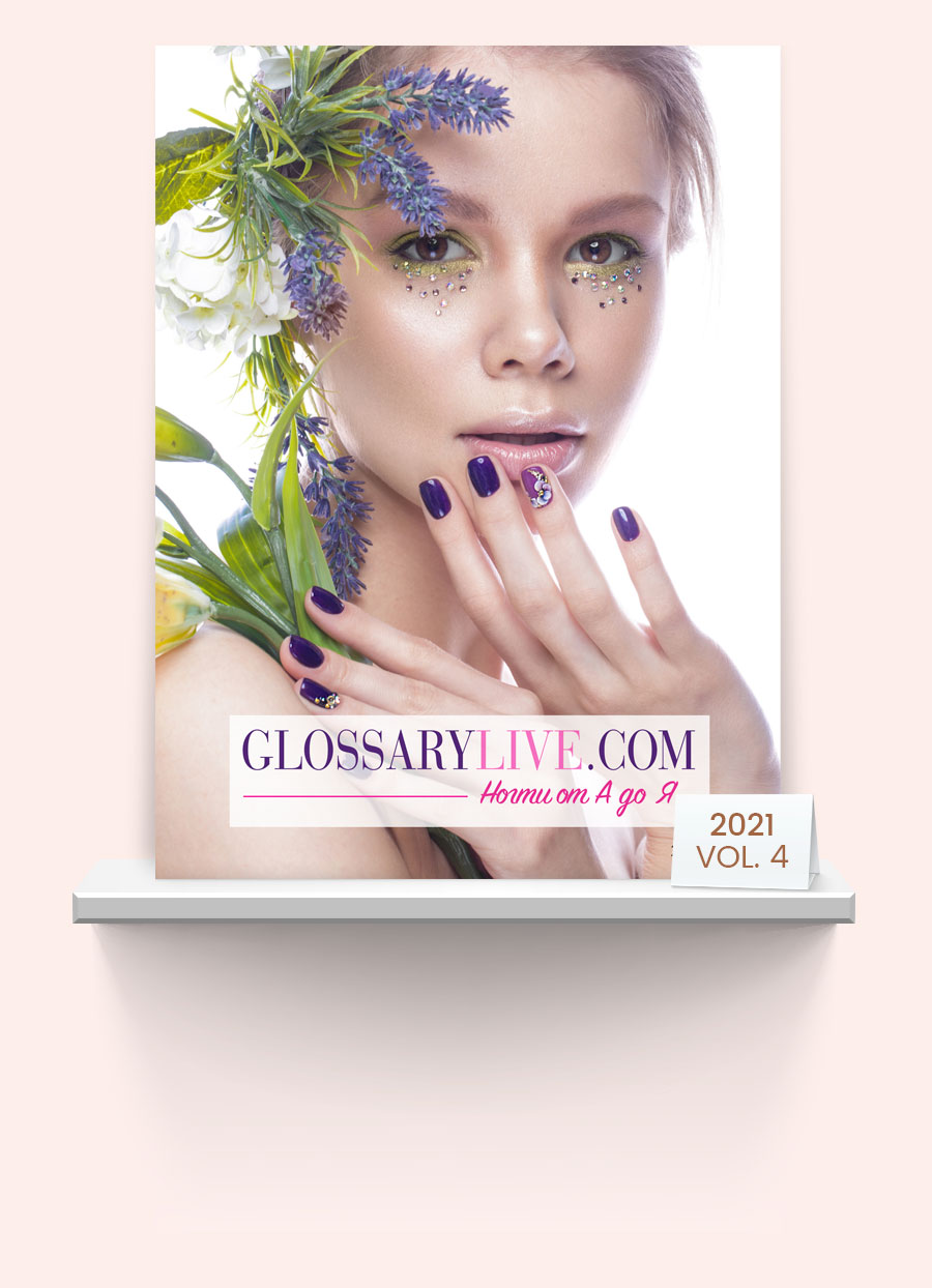 Glossary Live Newsletter Russian 2021 Vol4