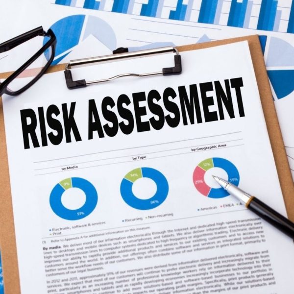 RISK ASSESSMENT GlossaryLive