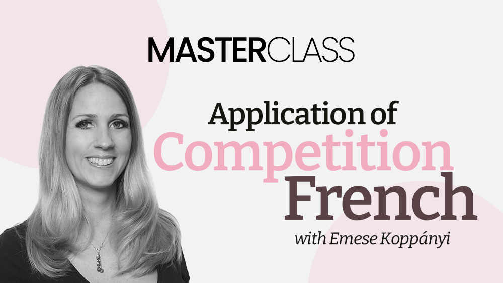 Learn brush angles and tips on how to keep your smile line crisp and your product bubble free in this competition training with Emese Koppanyi.