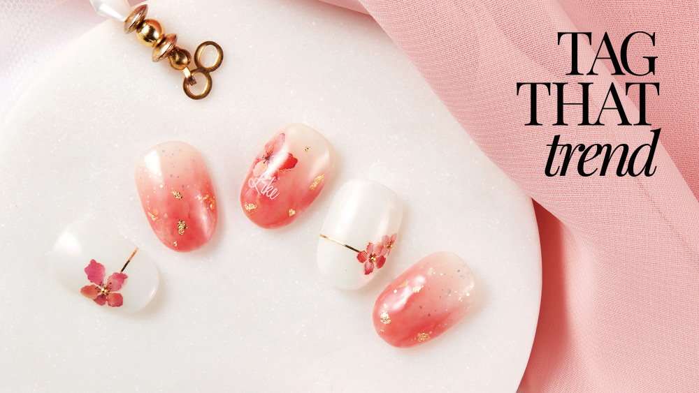 Interesting celebration ideas for special occasions-TrieuNails Nail Bar