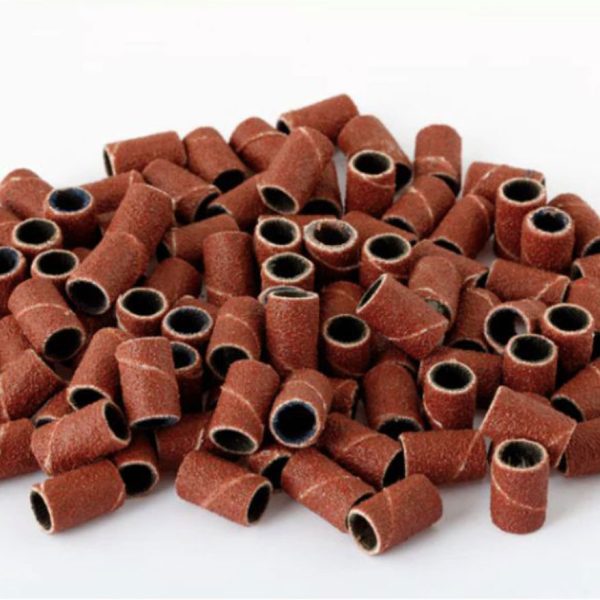 SANDING BANDS GlossaryLive