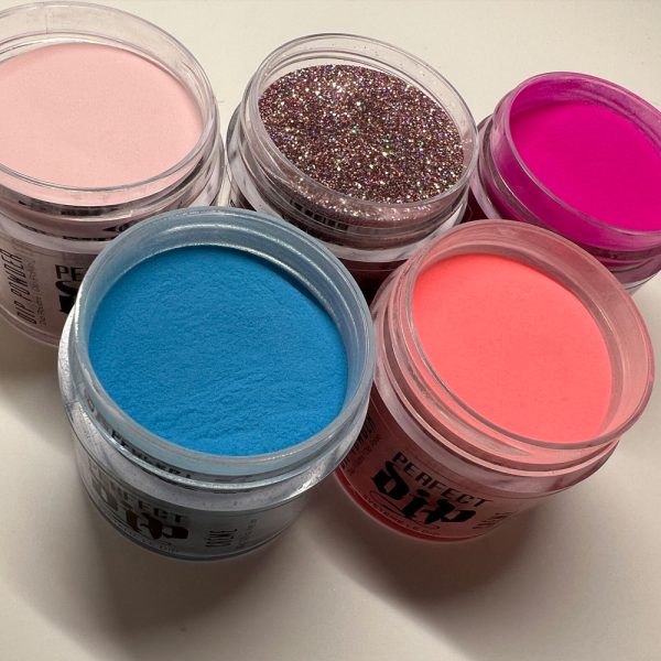 DIP POWDER GlossaryLive