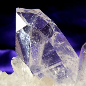 GlossaryLive Glossary Term Crystals