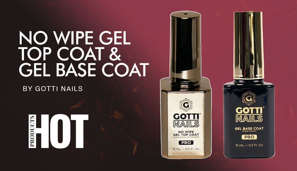 GlossaryLive Hot Products Gotti Nails