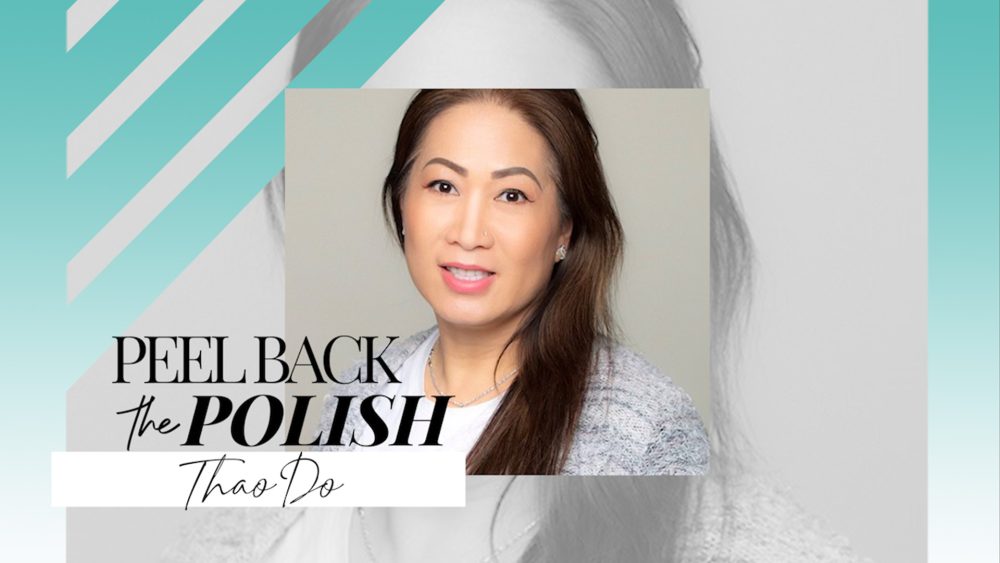 GlossaryLive Peel Back The Polish That Do