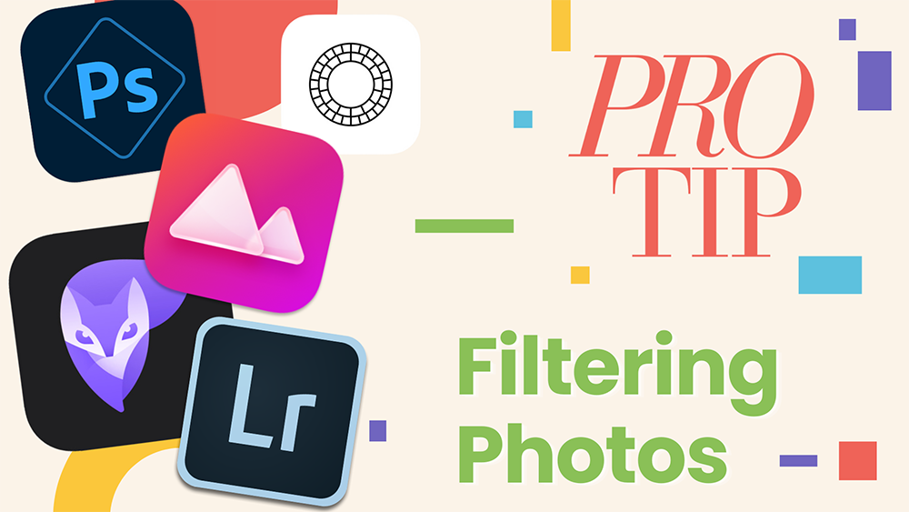 GlossaryLive Pro Tips Lindsey Karnopp Filtering Photos