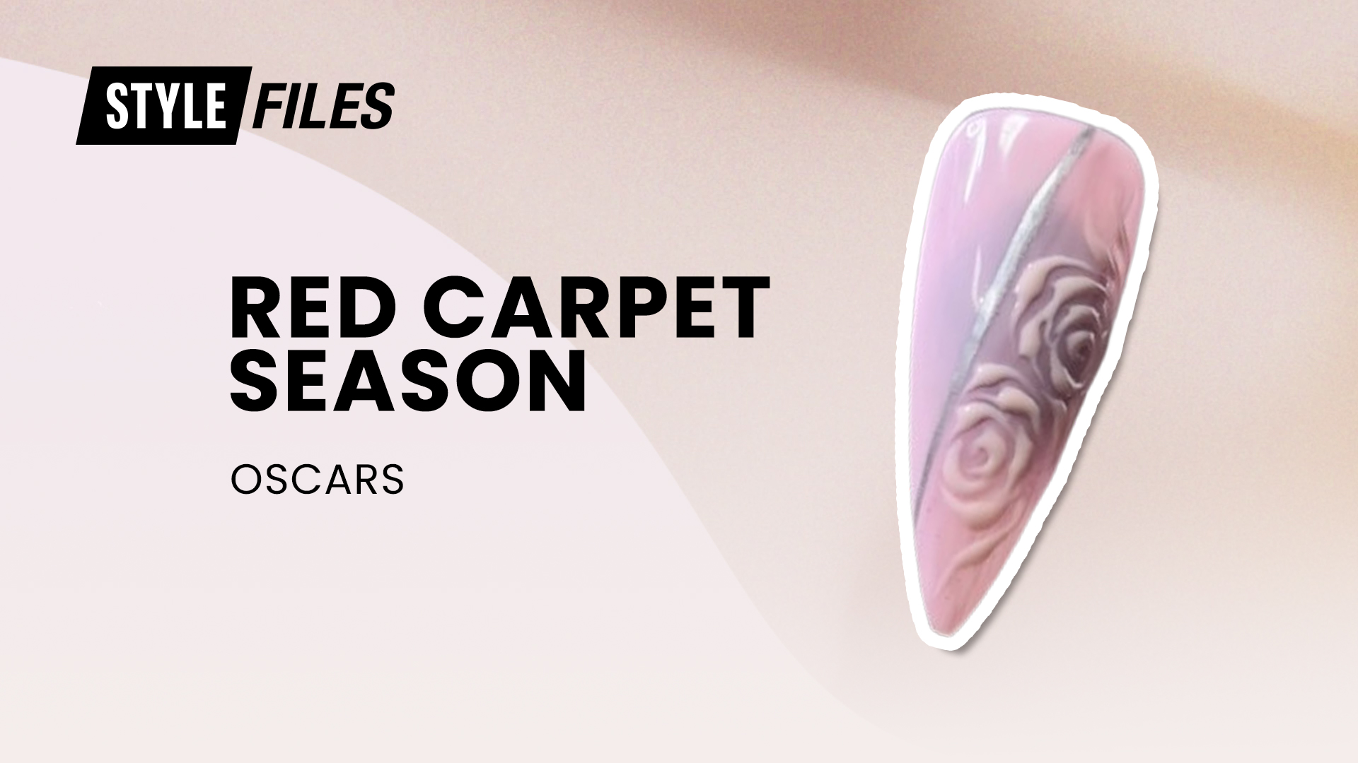 GlossaryLive Red Carpet Season: Oscars