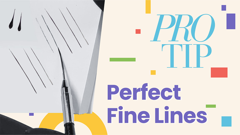 GlossaryLive Pro Tips Michelle Soto Perfect Fine Lines
